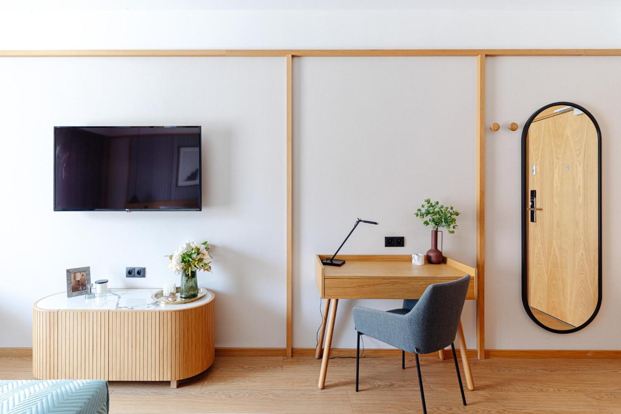 Deoplaza Residence - Loftaffair Collection 格但斯克 外观 照片
