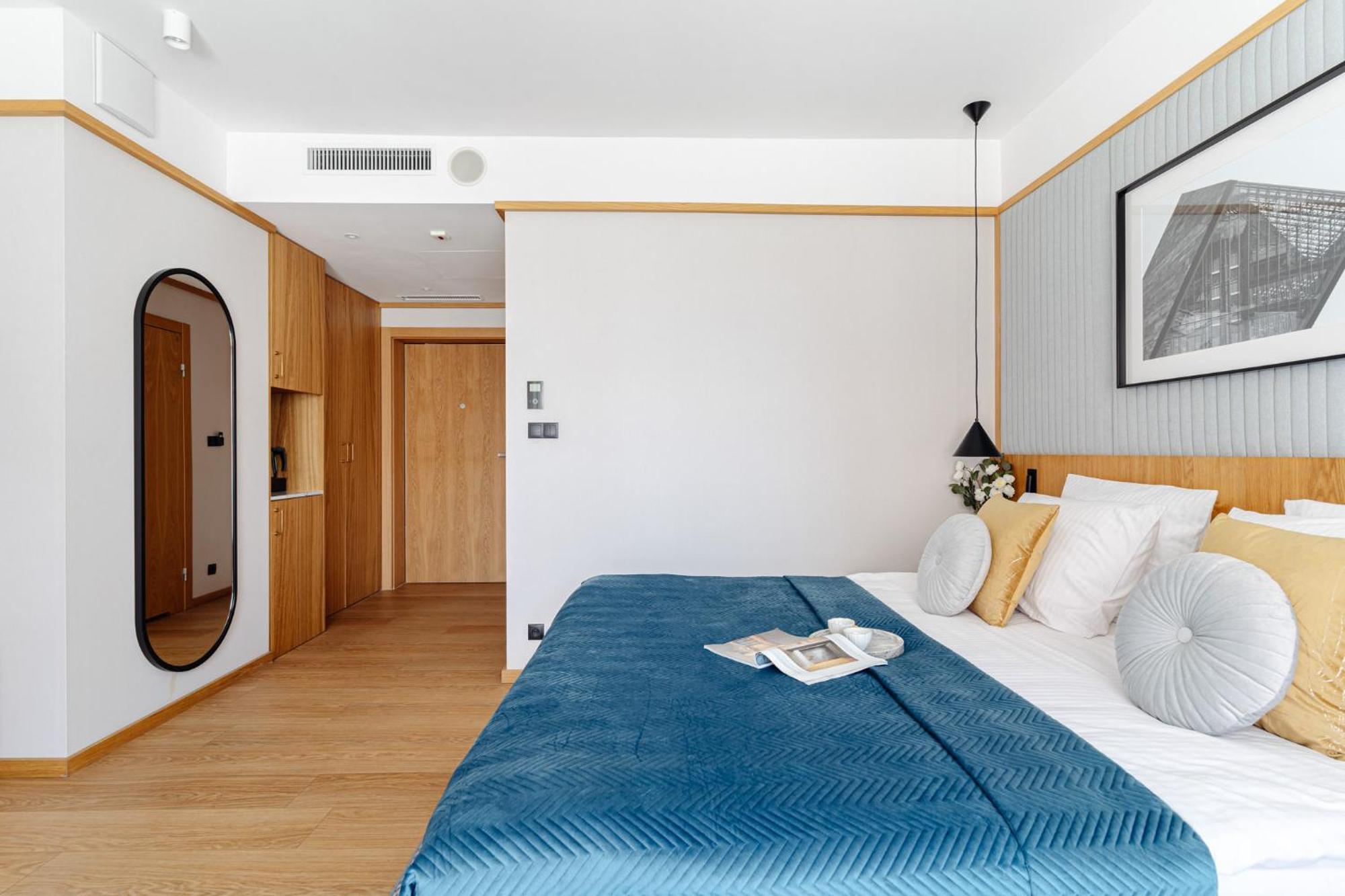 Deoplaza Residence - Loftaffair Collection 格但斯克 外观 照片