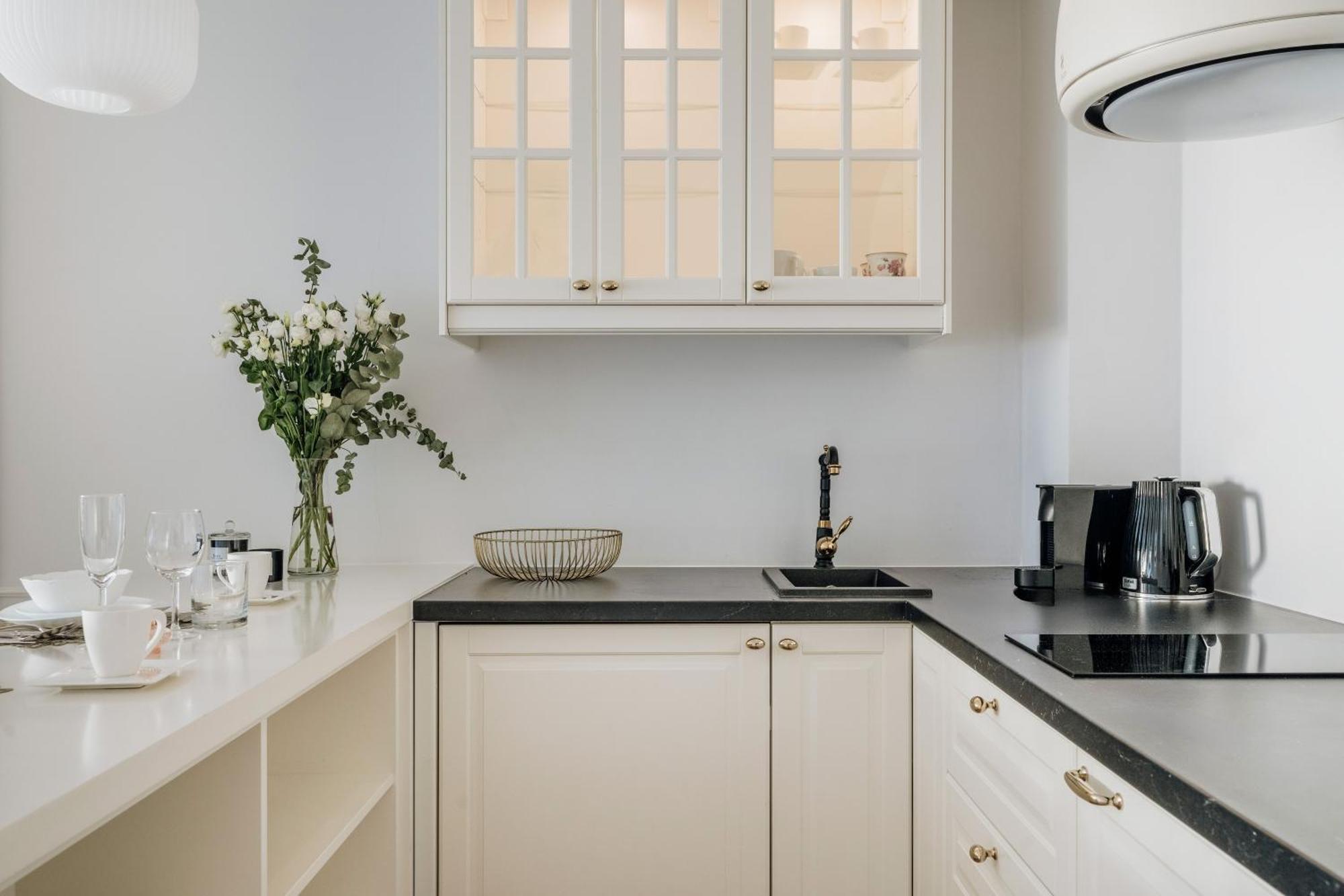 Deoplaza Residence - Loftaffair Collection 格但斯克 外观 照片
