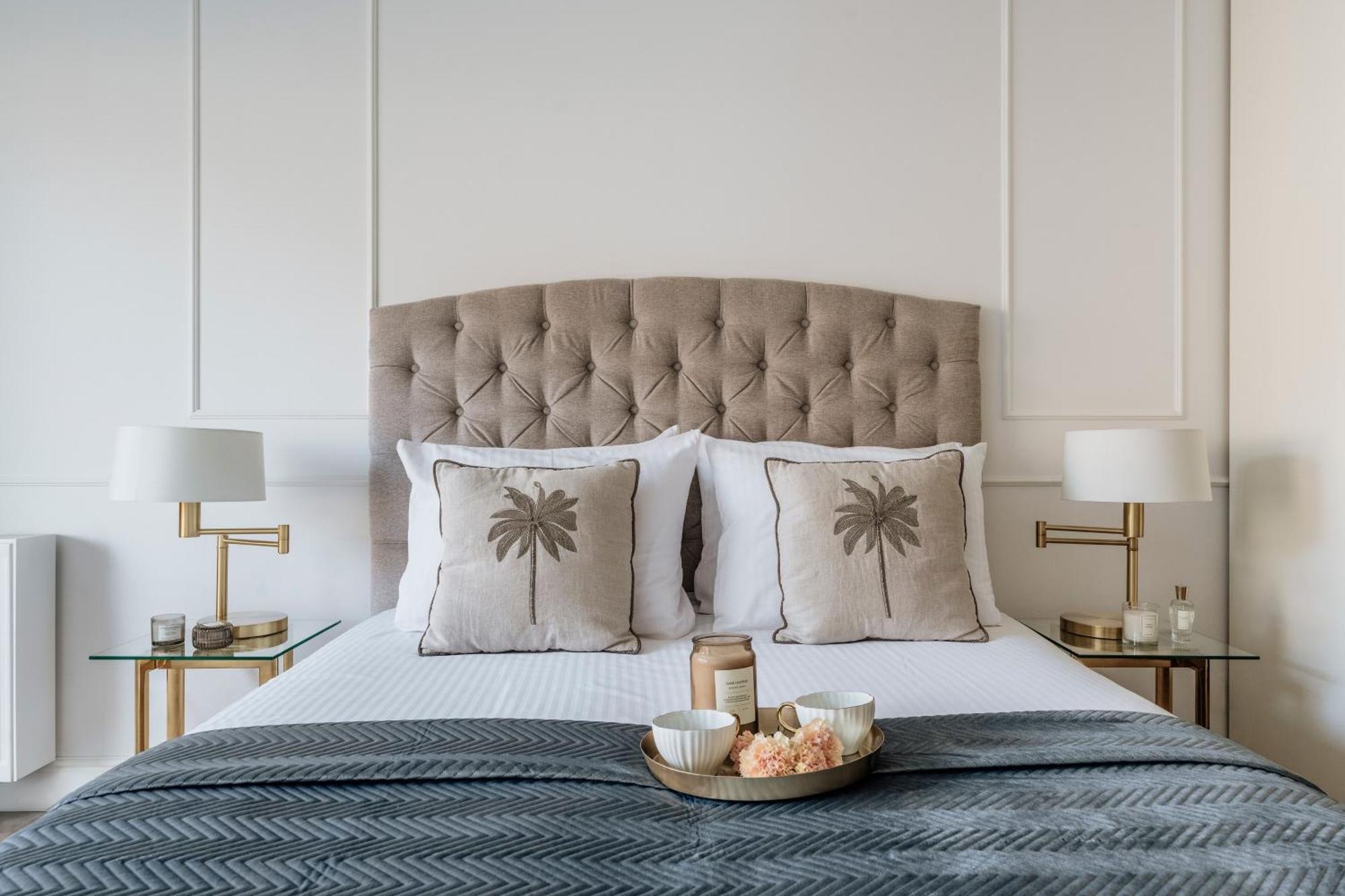 Deoplaza Residence - Loftaffair Collection 格但斯克 外观 照片