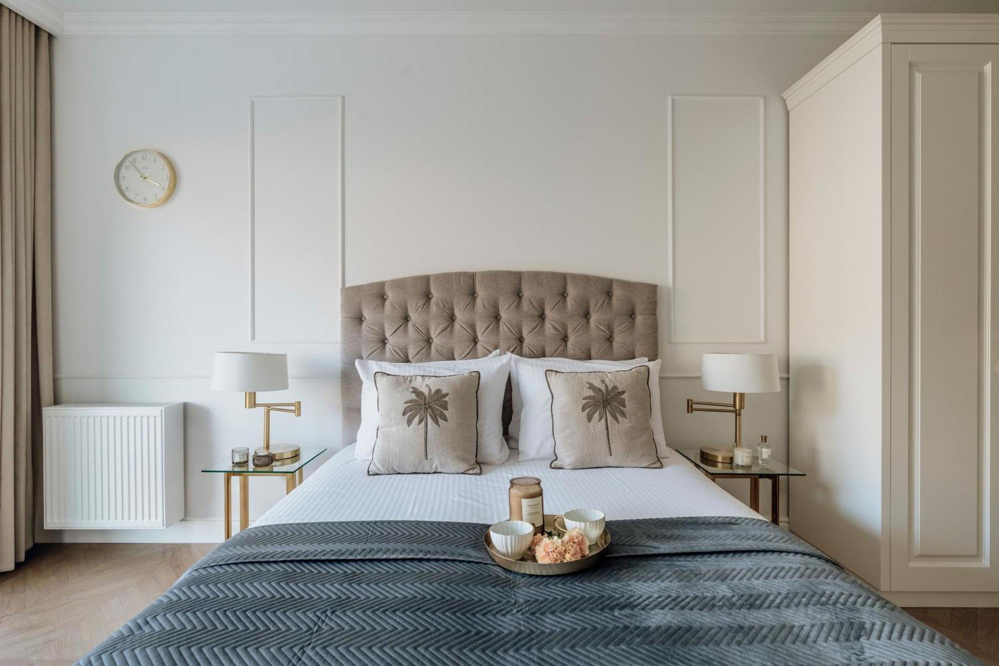 Deoplaza Residence - Loftaffair Collection 格但斯克 外观 照片