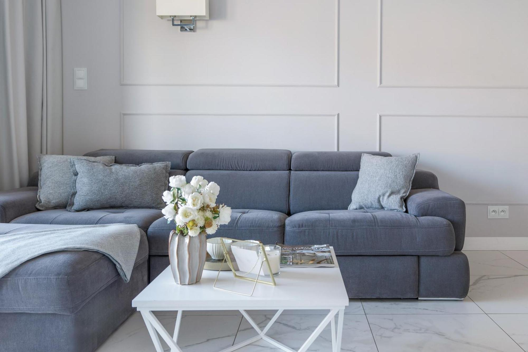 Deoplaza Residence - Loftaffair Collection 格但斯克 外观 照片